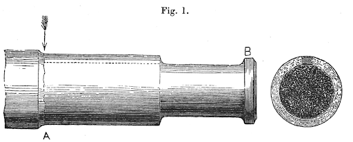 BESBlog_Fatigue_ Drawing of a fatigue-failed steam locomotive axle, 1843 (Joseph Glynn)