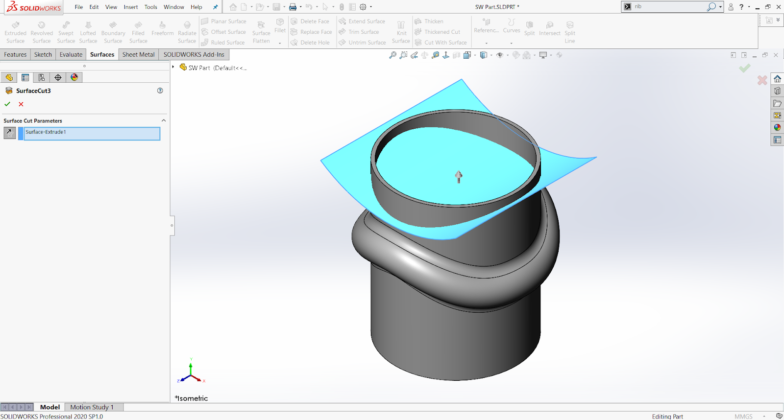 Solidworks vs. Onshape A Brief Overview
