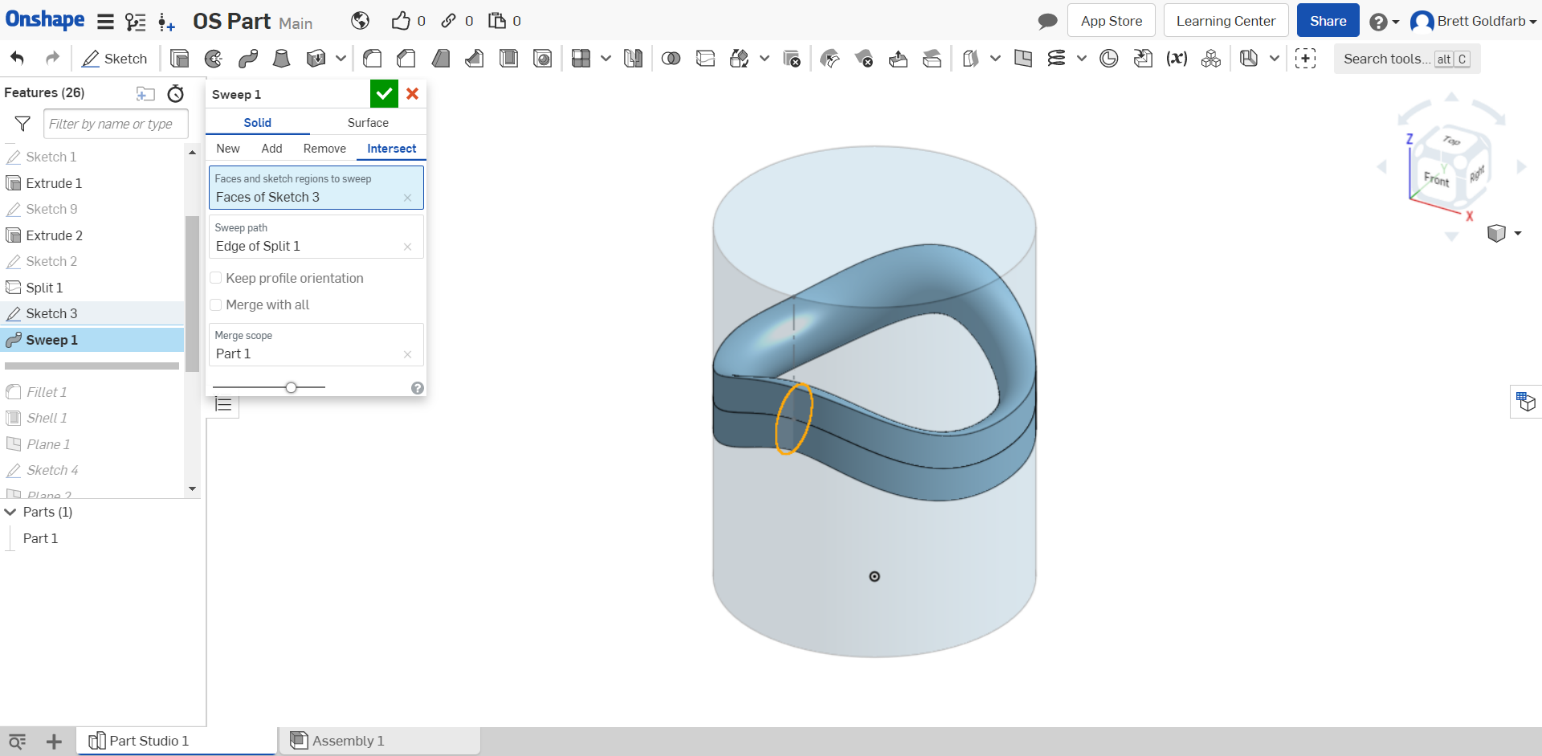 solidworks_vs_onshape-OnshapeSweepIntersect