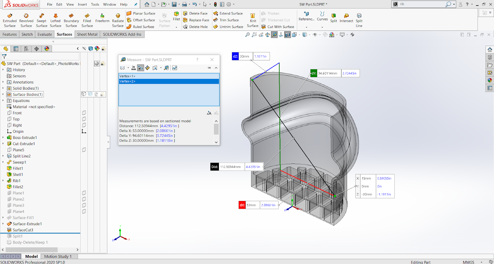 solidworks_vs_onshape-SolidworksMeasure