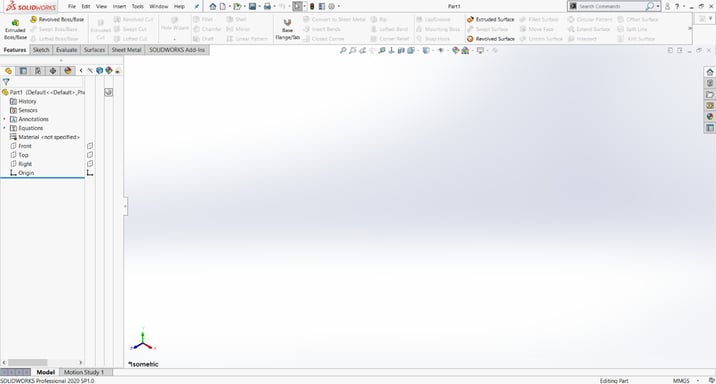 Solidworks vs. Onshape - A Brief Overview