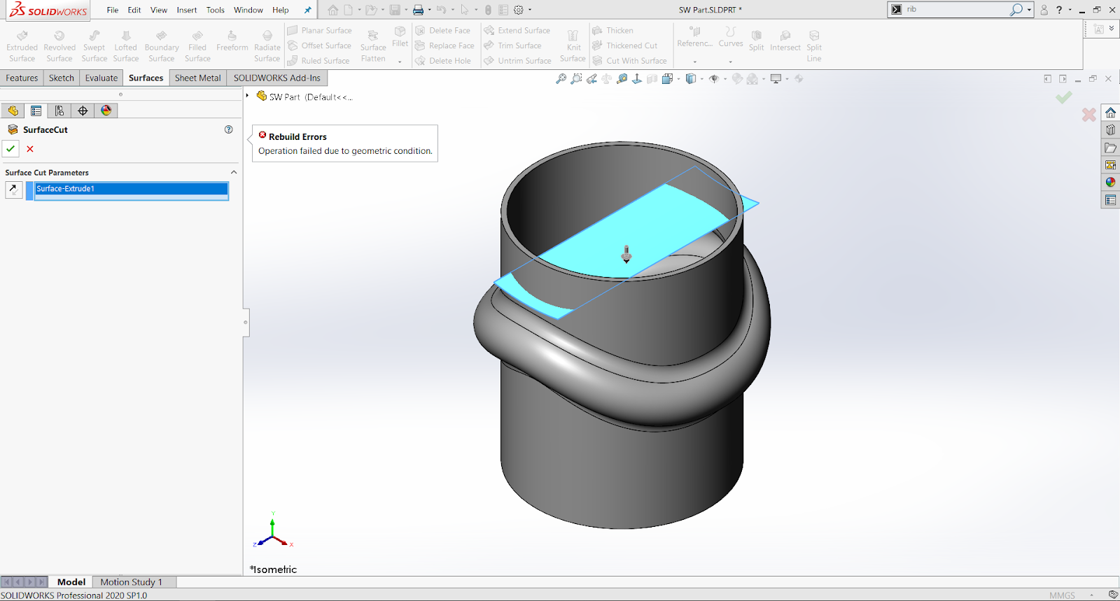 solidworks_vs_onshape-SolidworksSplitCutWithSurface