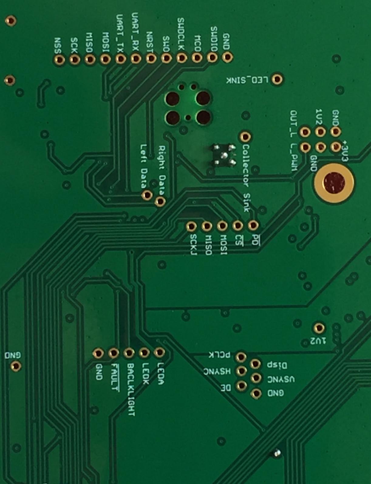 PCB Silkscreen: Consider your Stakeholders