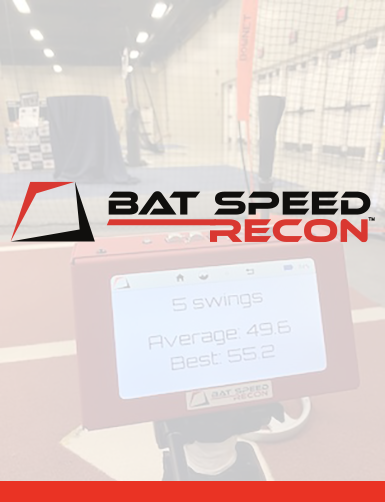 Catalyst Sports - Bat Speed Recon