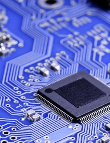 Selecting a Microcontroller