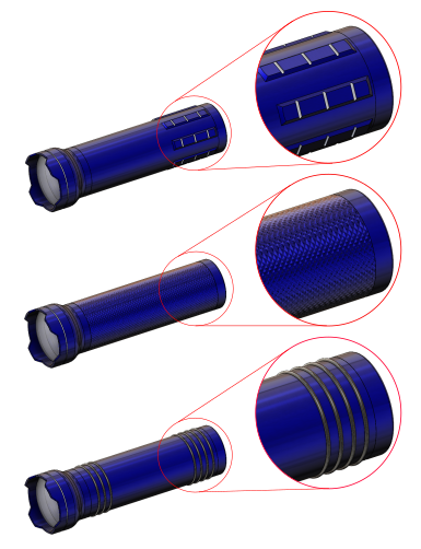 Modular Prototyping